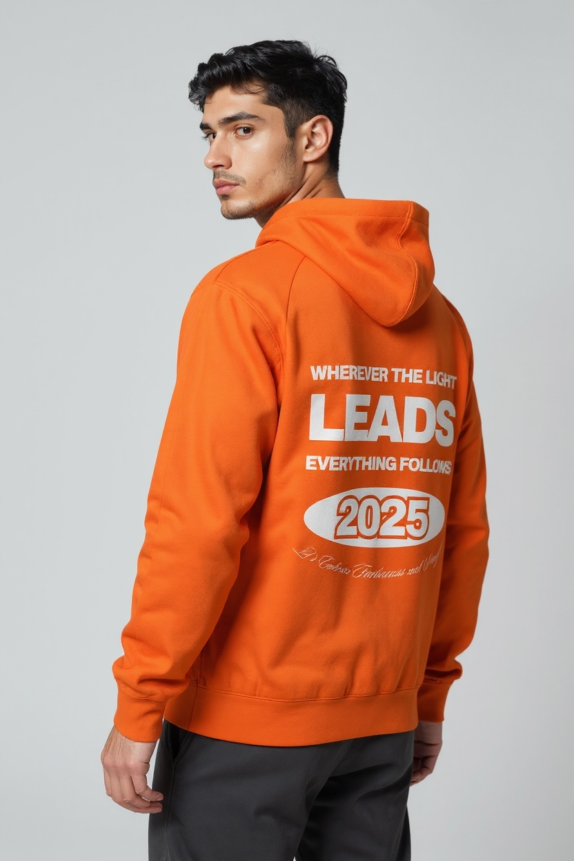Northstar Staple Graphic Supply Men’s Hoodie - Northstar Original Threads