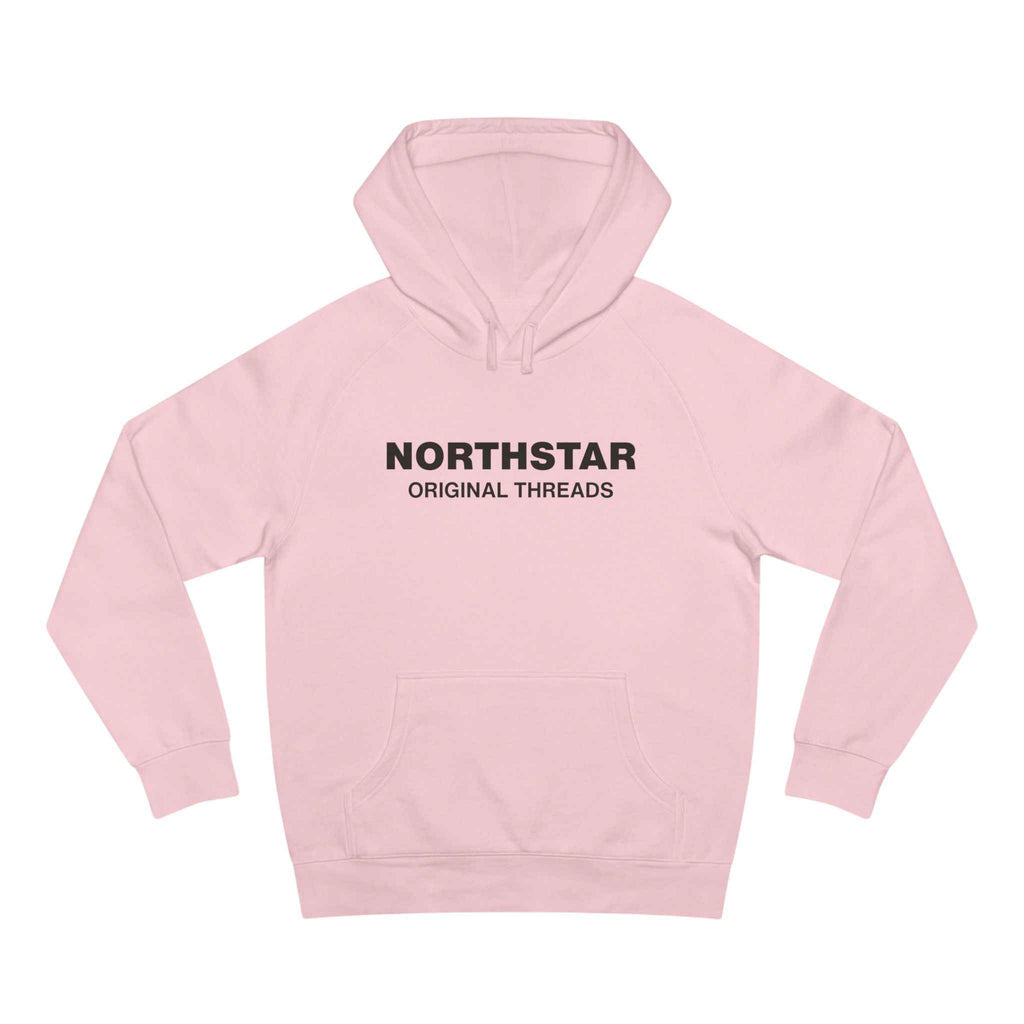Northstar Bold Logo Women’s Supply Hoodie - Northstar Original Threads