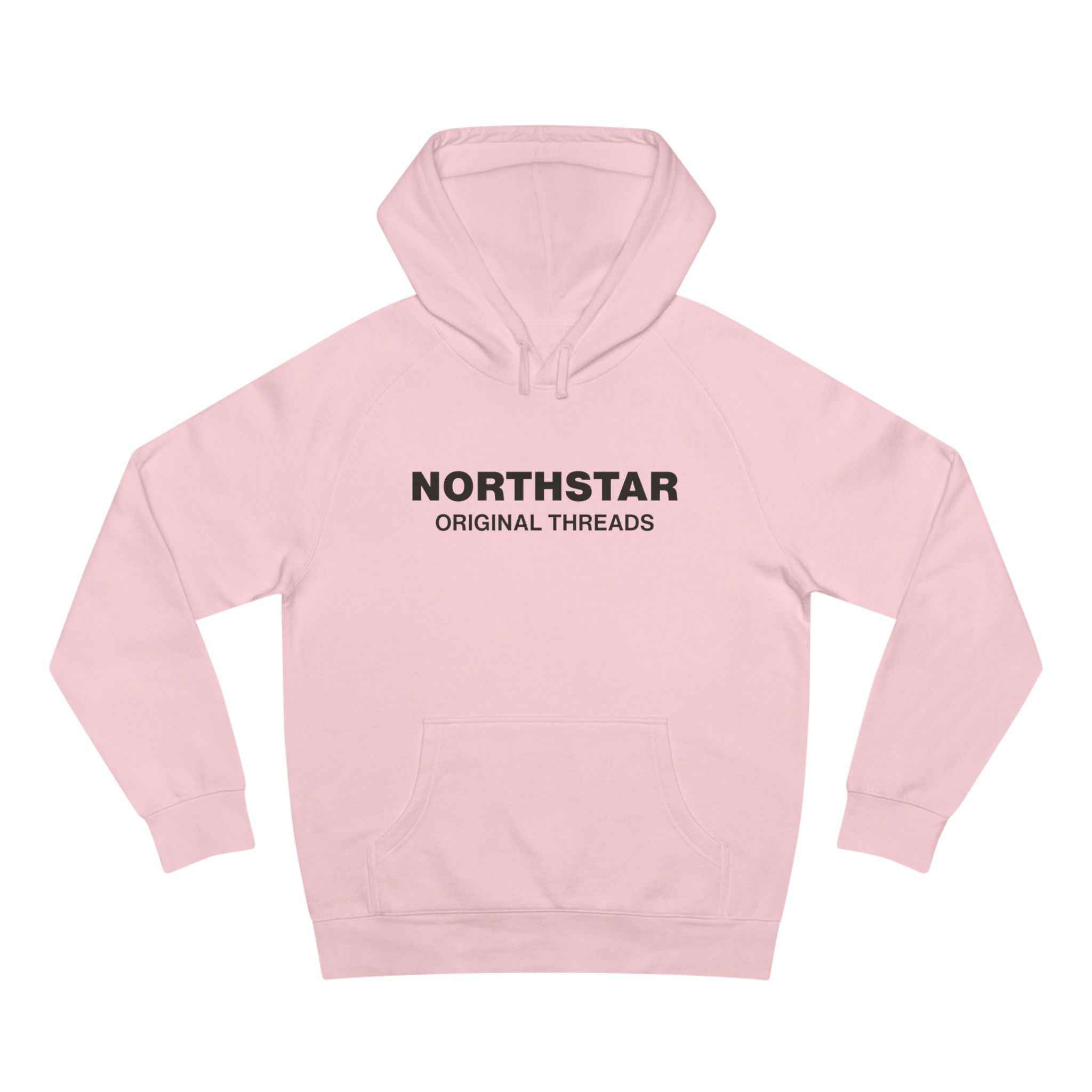 Northstar Bold Logo Women’s Supply Hoodie - Northstar Original Threads