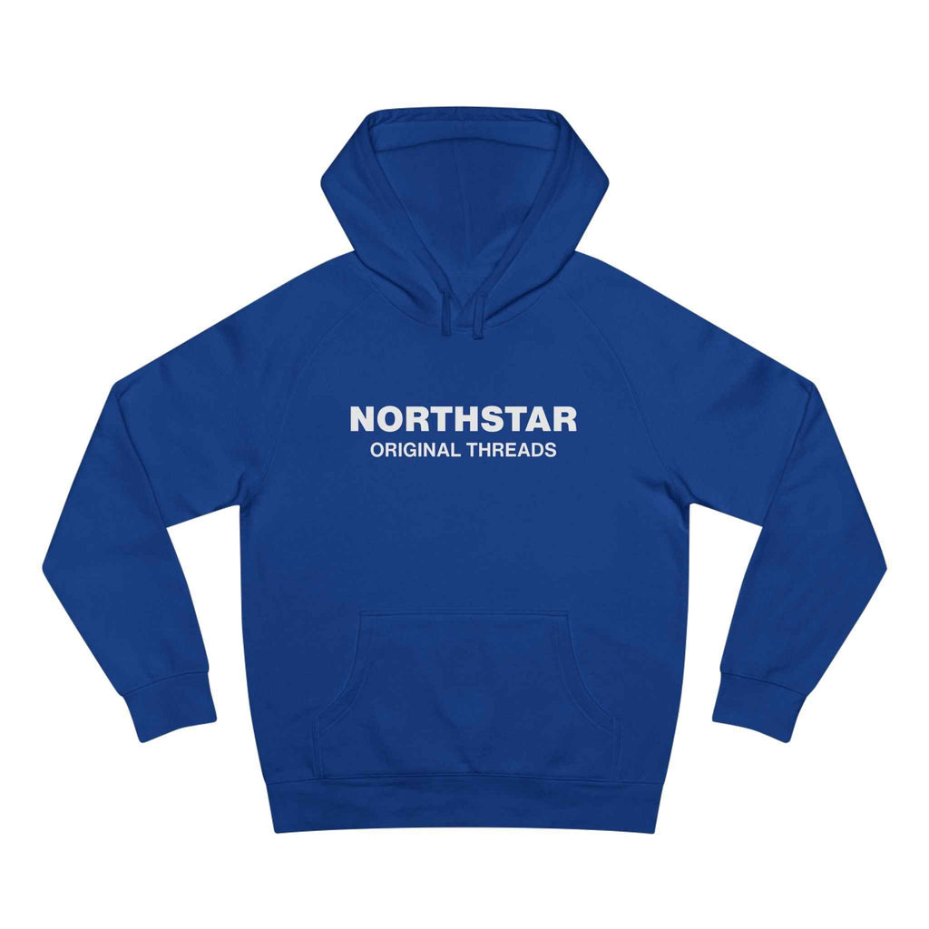 Northstar Star Graphic Supply Hoodie - Northstar Original Threads