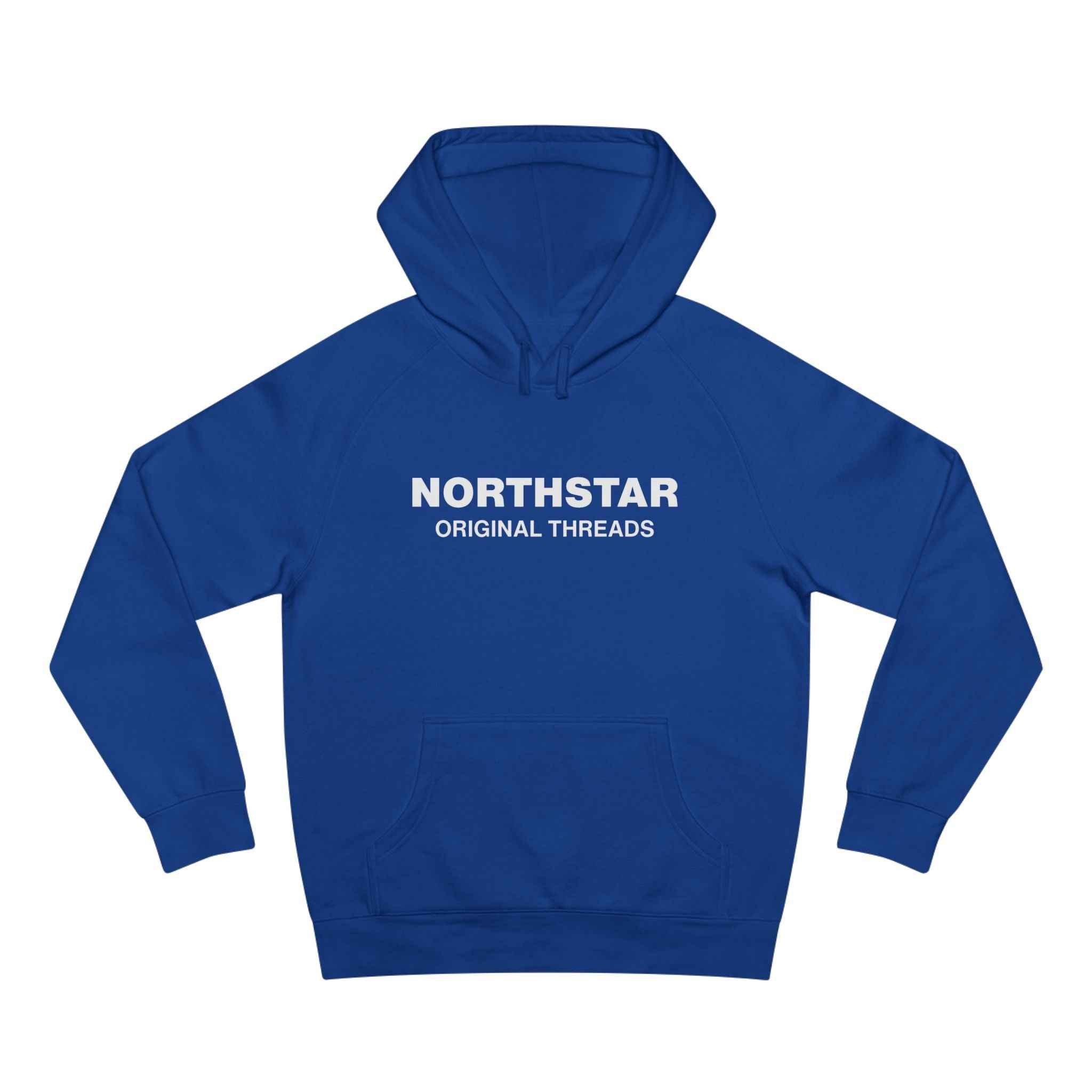 Northstar Star Graphic Supply Hoodie - Northstar Original Threads
