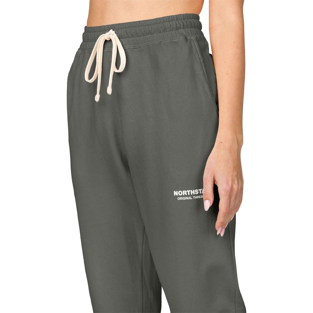 Northstar Cozy Fleece Women’s Sweatpants - Northstar Original Threads