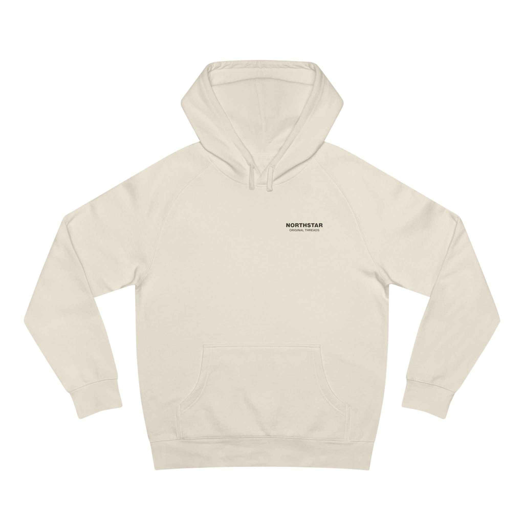 Northstar “Where The Light Leads” Cozy Supply Hoodie