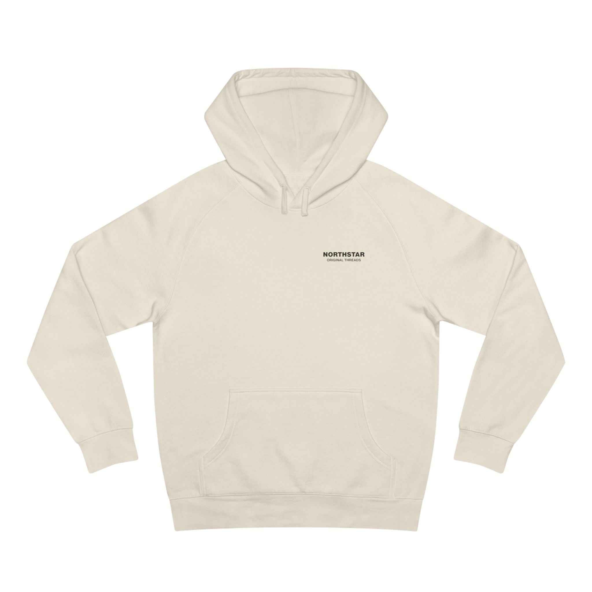 Northstar “Where The Light Leads” Cozy Supply Hoodie