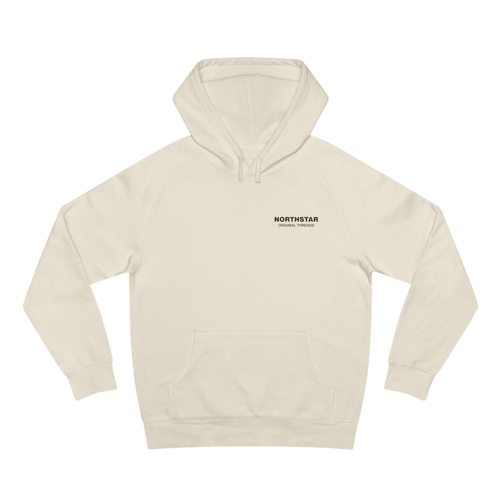Northstar “Where The Light Leads” Supply Hoodie