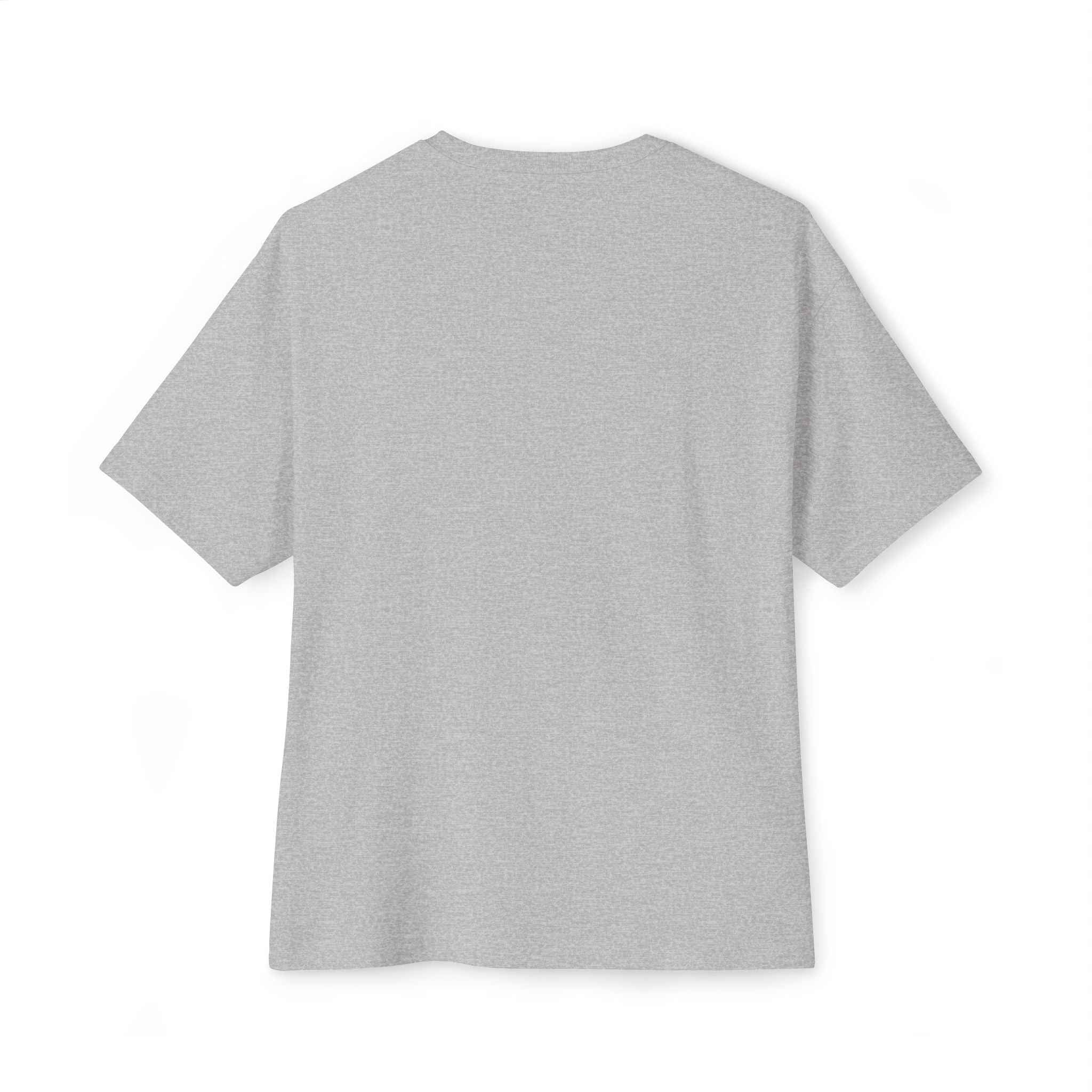 Northstar Midline Oversized Logo Tee - Northstar Original Threads