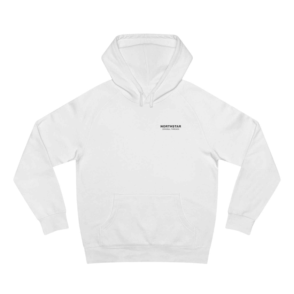 Northstar “Where The Light Leads” Cozy Supply Hoodie