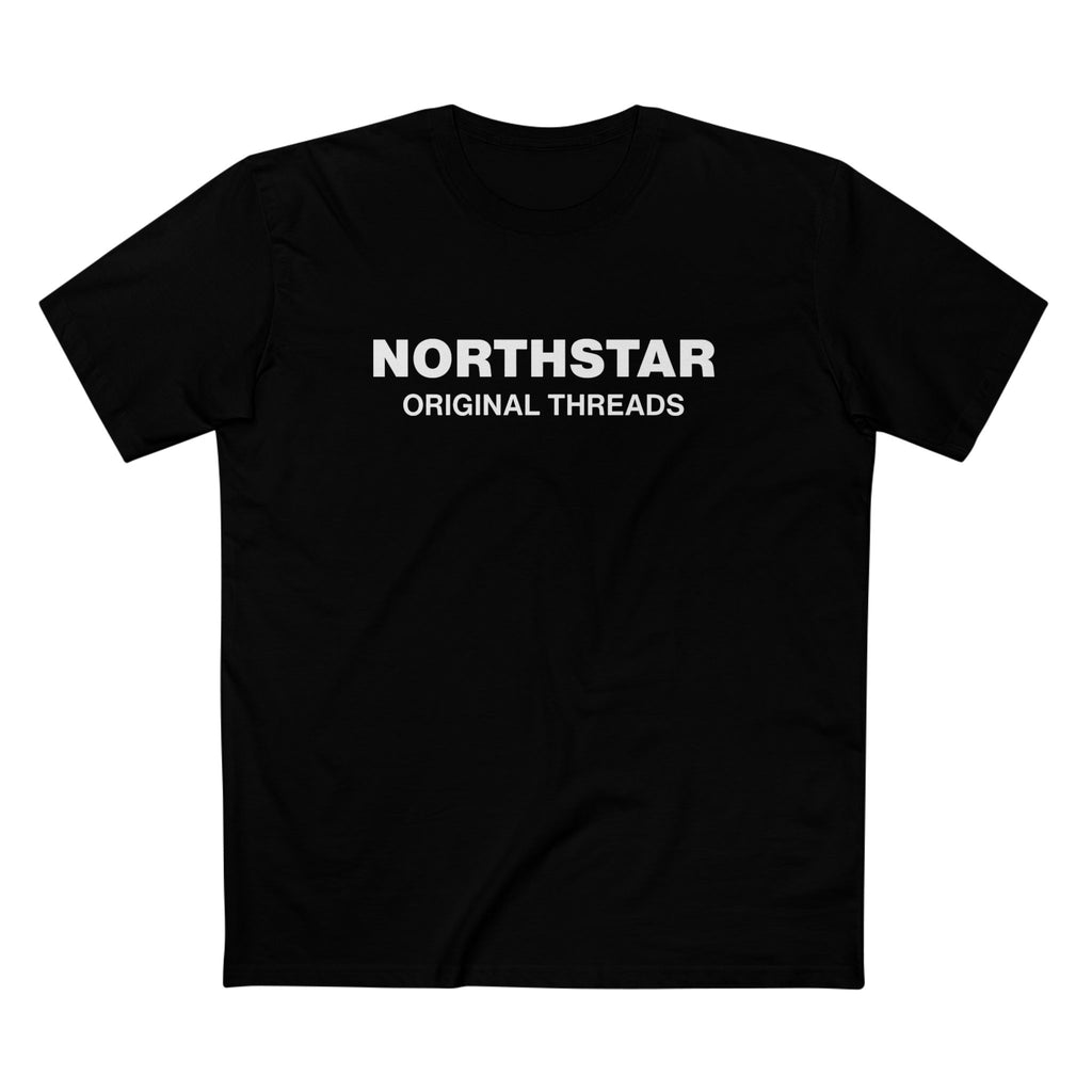 Northstar Original Thread Tee - Northstar Original Threads