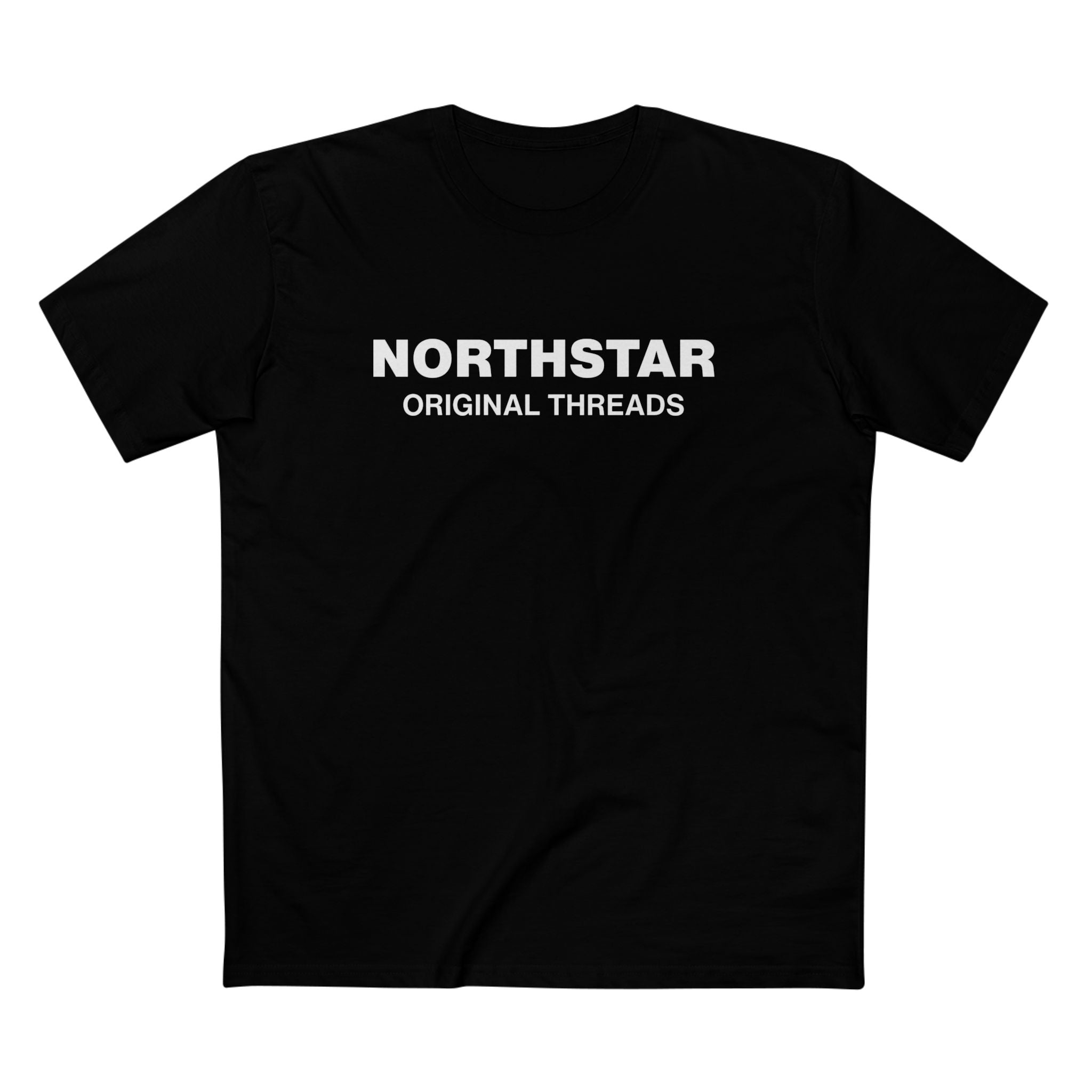 Northstar Original Thread Tee - Northstar Original Threads