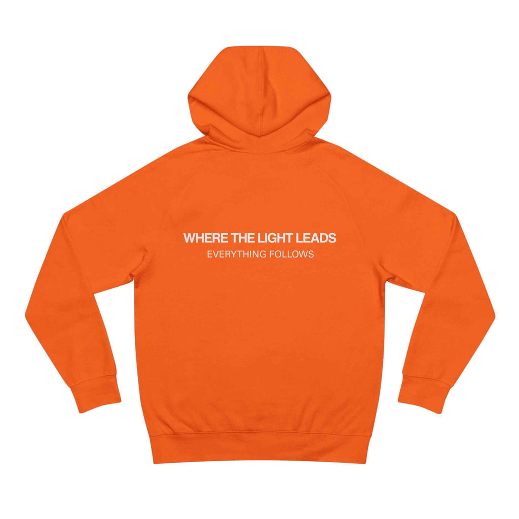 Northstar “Where The Light Leads” Cozy Supply Hoodie