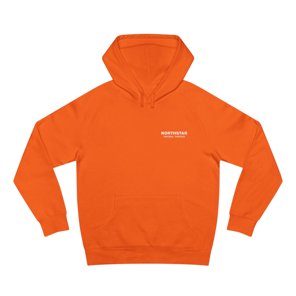 Northstar Bold “Where The Light Leads” Hoodie