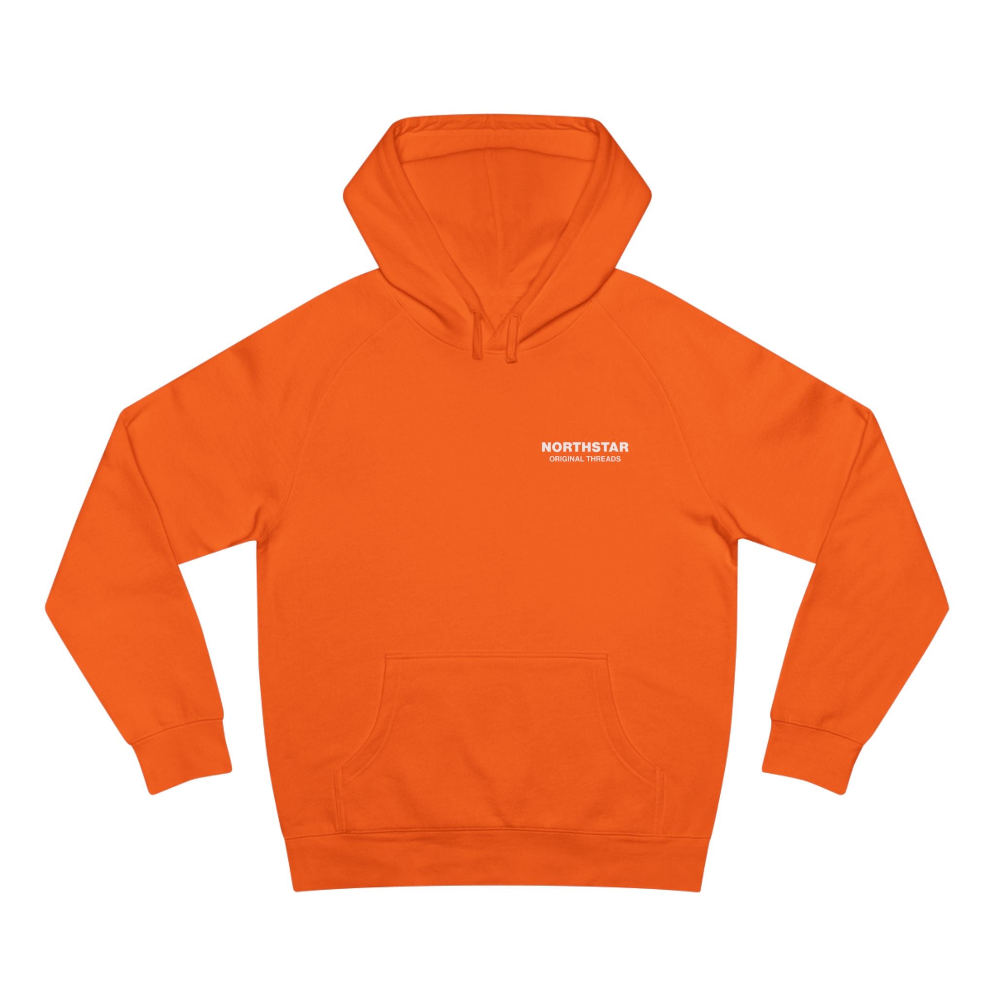Northstar Bold “Where The Light Leads” Hoodie