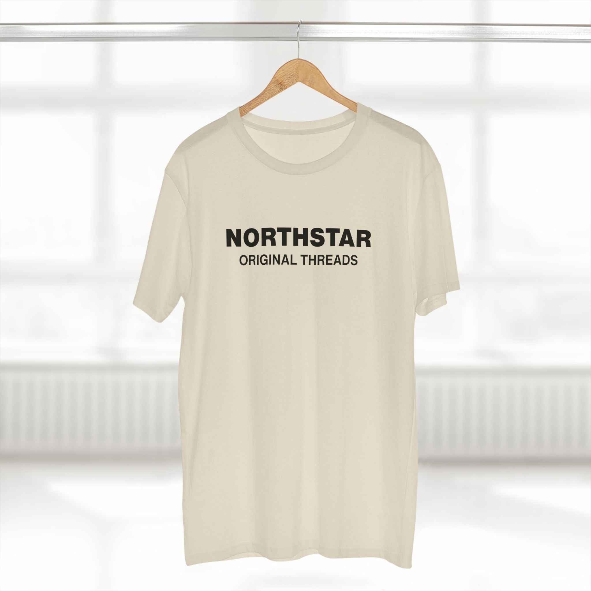 Northstar Original Thread Tee - Northstar Original Threads