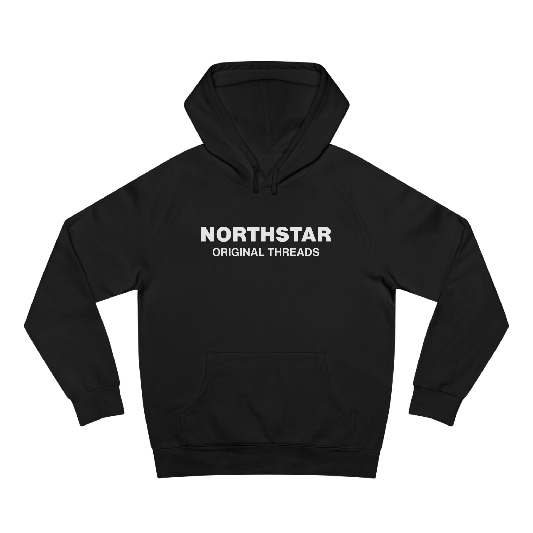 Northstar Cozy Supply Men’s Hoodie