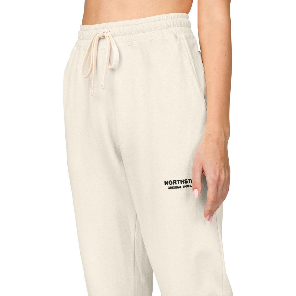 Northstar Cozy Fleece Women’s Sweatpants - Northstar Original Threads