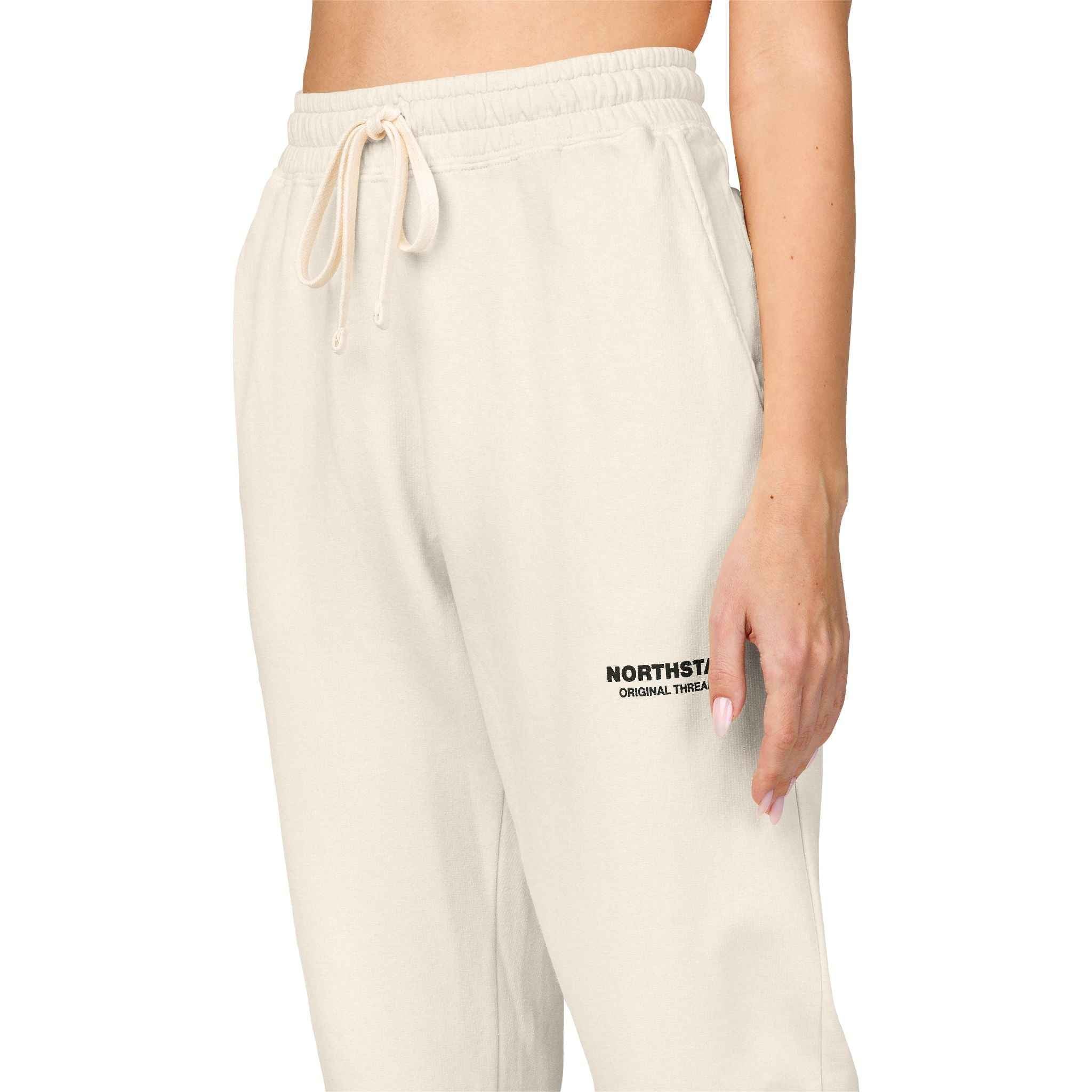 Northstar Cozy Fleece Women’s Sweatpants - Northstar Original Threads