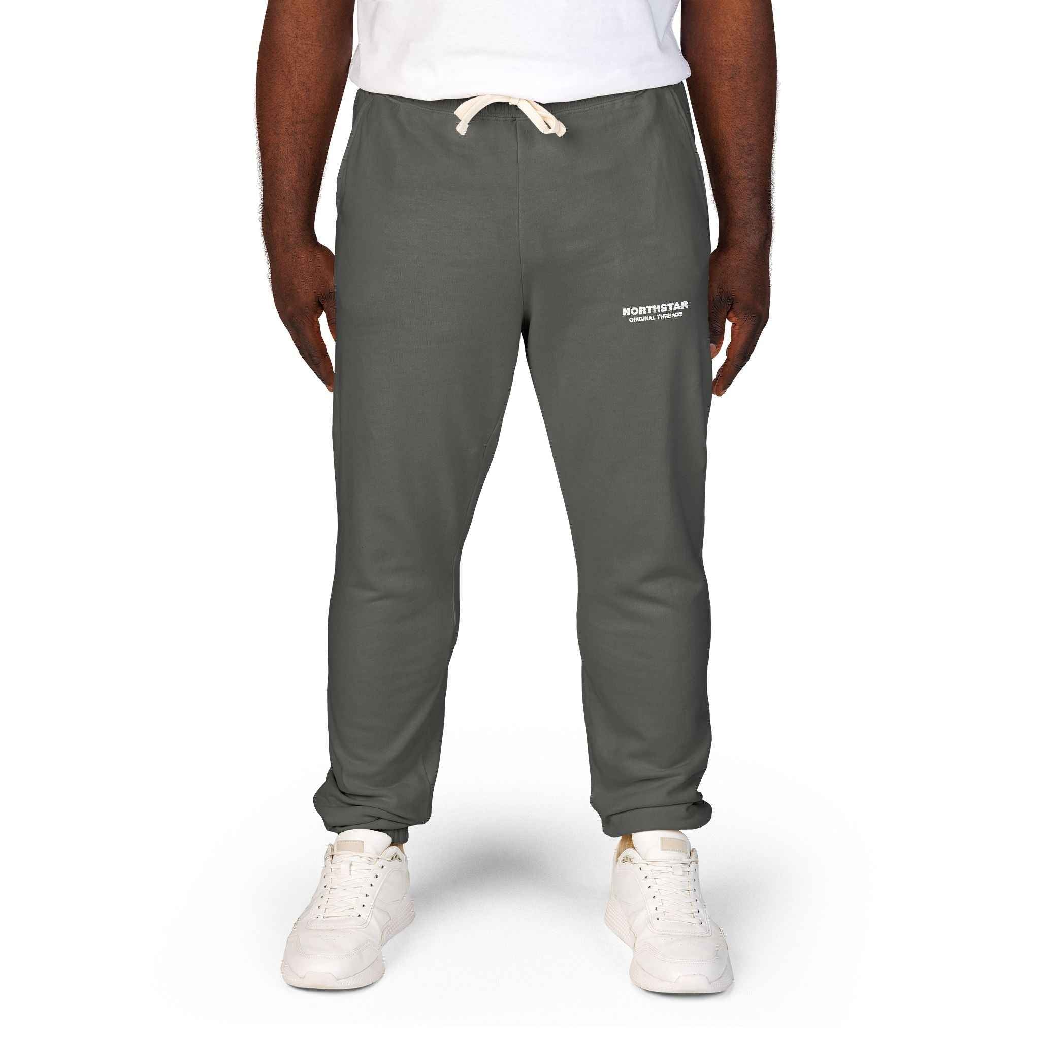 Northstar Cozy Fleece Men’s Sweatpants - Northstar Original Threads