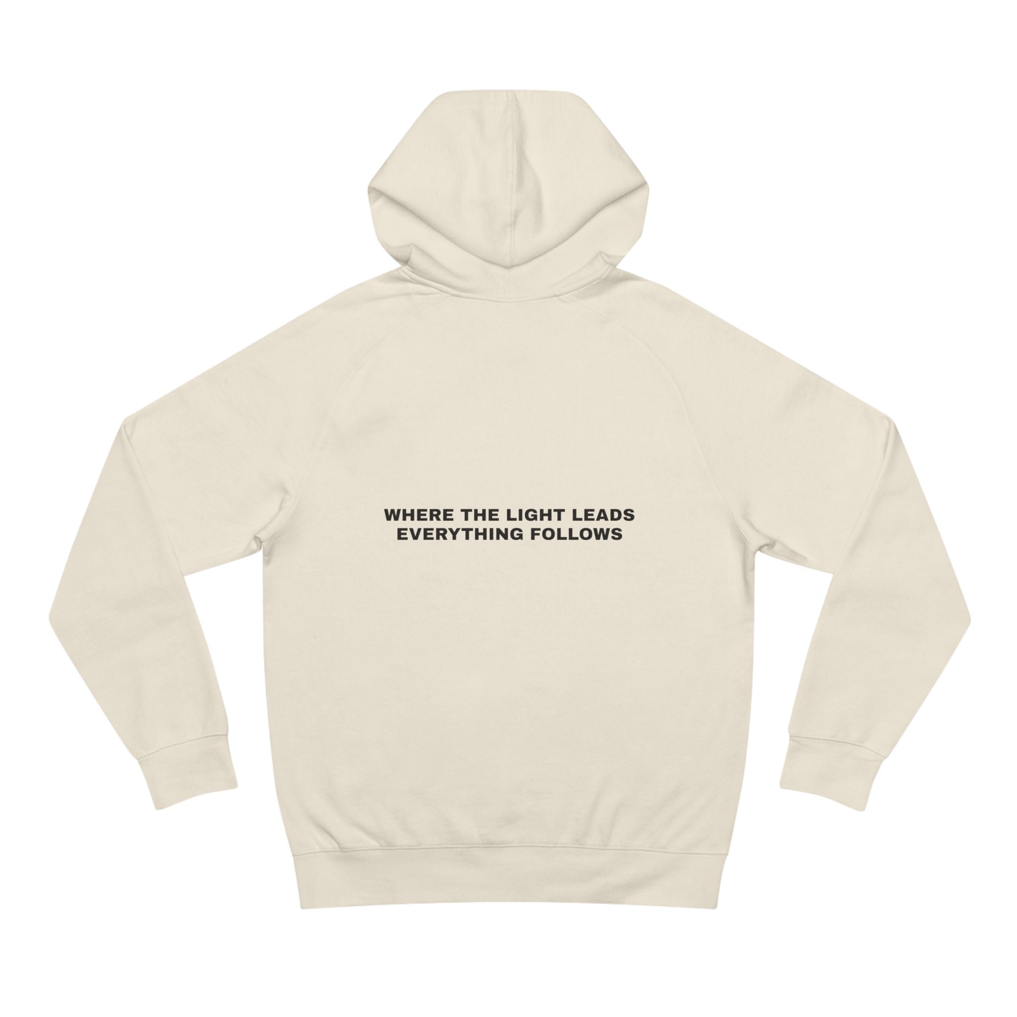 Northstar “Where The Light Leads” Supply Hoodie