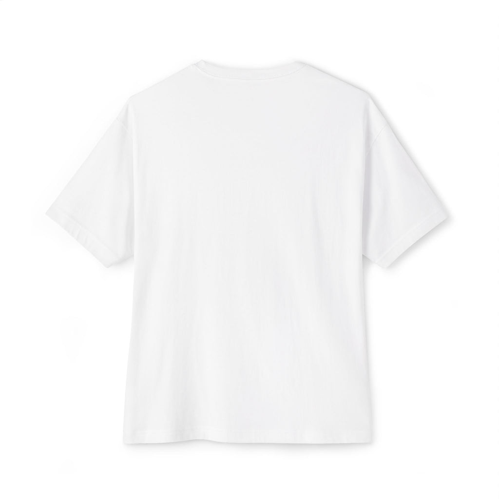 Northstar Midline Oversized Logo Tee - Northstar Original Threads