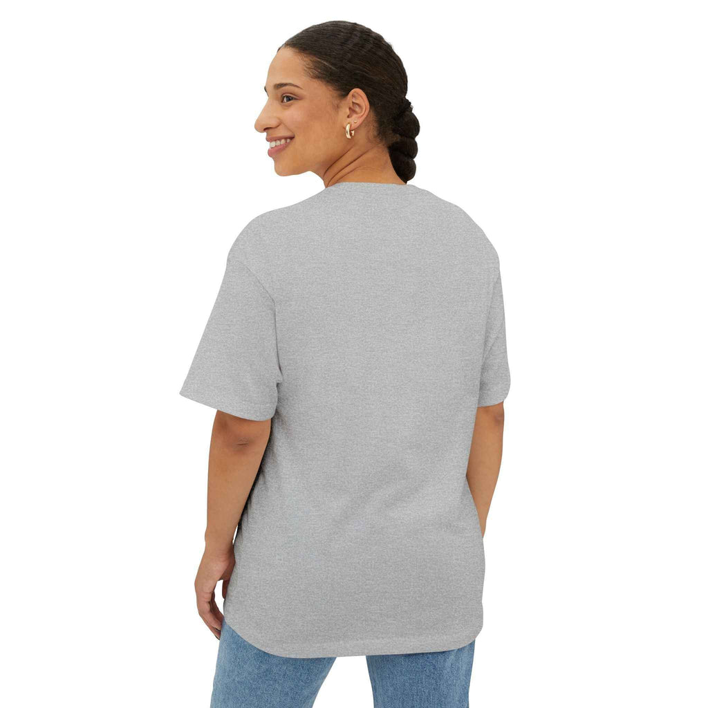 Northstar Midline Oversized Logo Tee - Northstar Original Threads