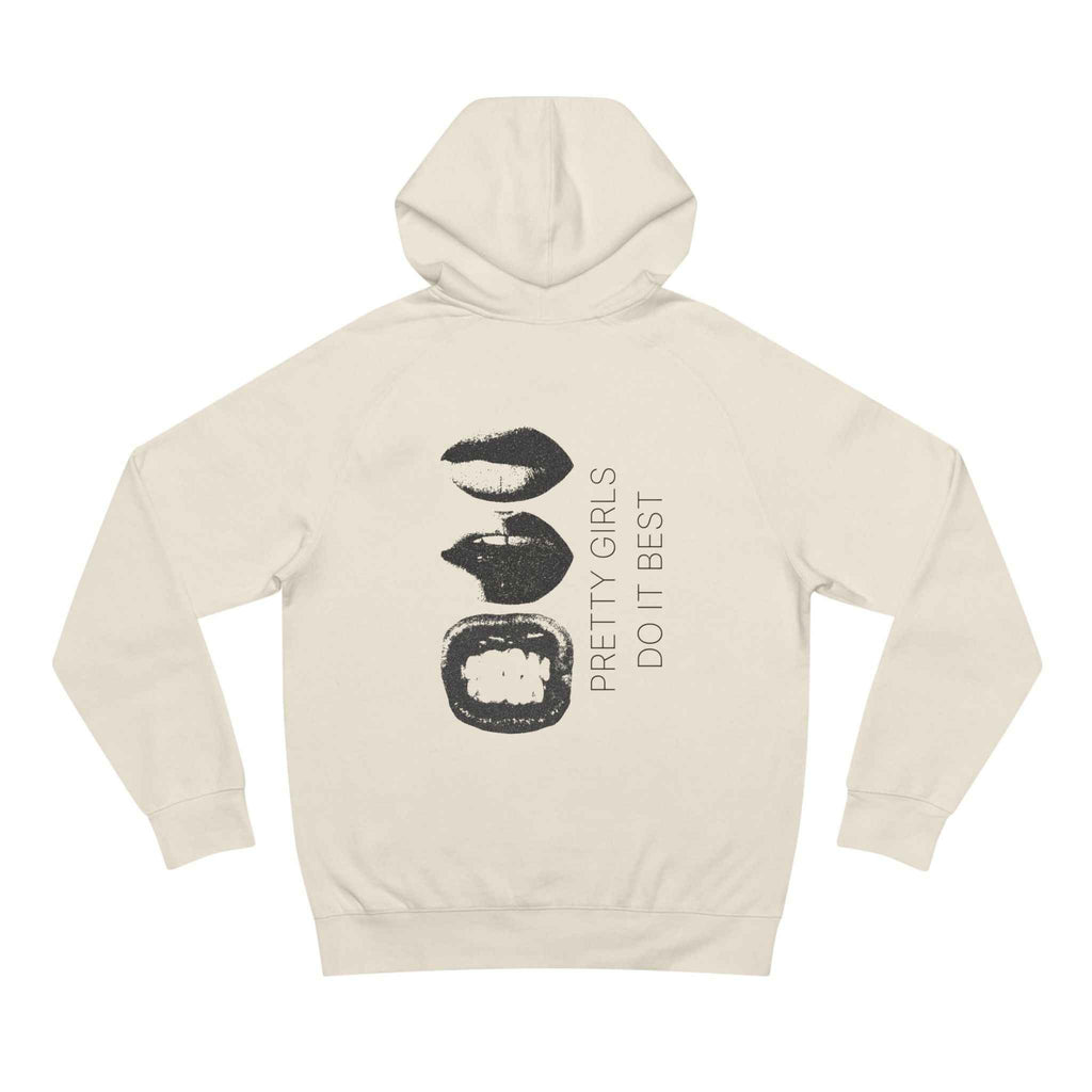 Northstar “Pretty Girls Do It Best” Supply Hoodie - Northstar Original Threads
