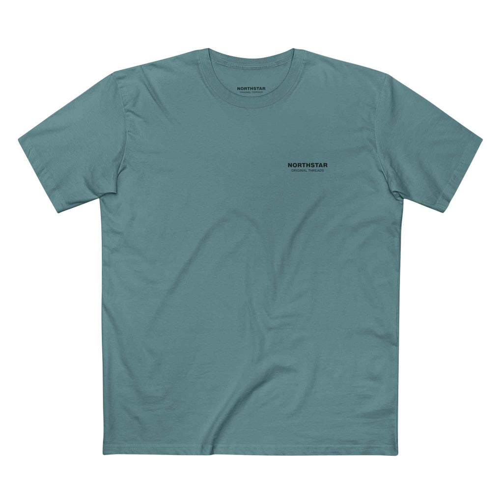 Northstar “Living For” Men’s Staple T-Shirt - Northstar Original Threads