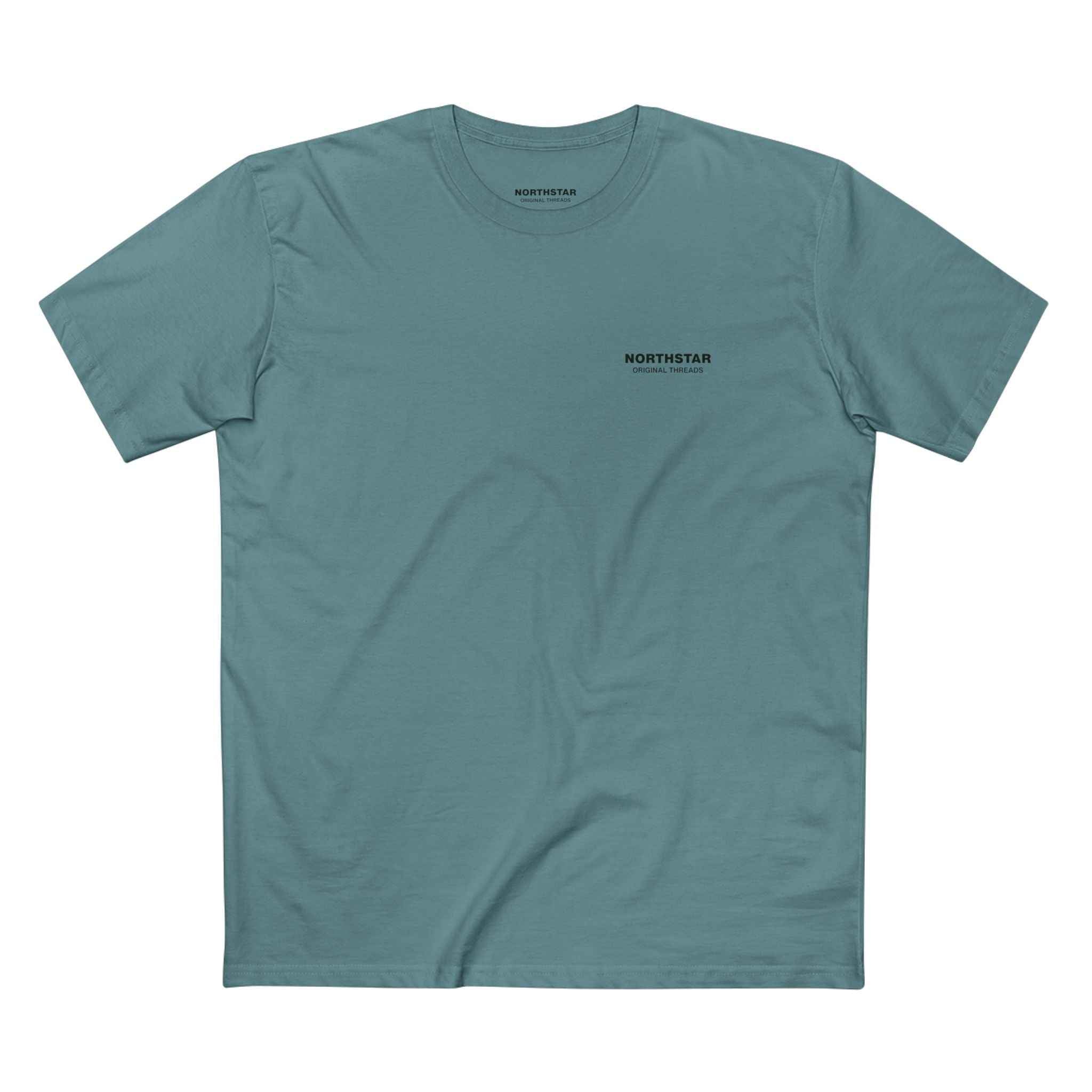 Northstar “Living For” Men’s Staple T-Shirt - Northstar Original Threads