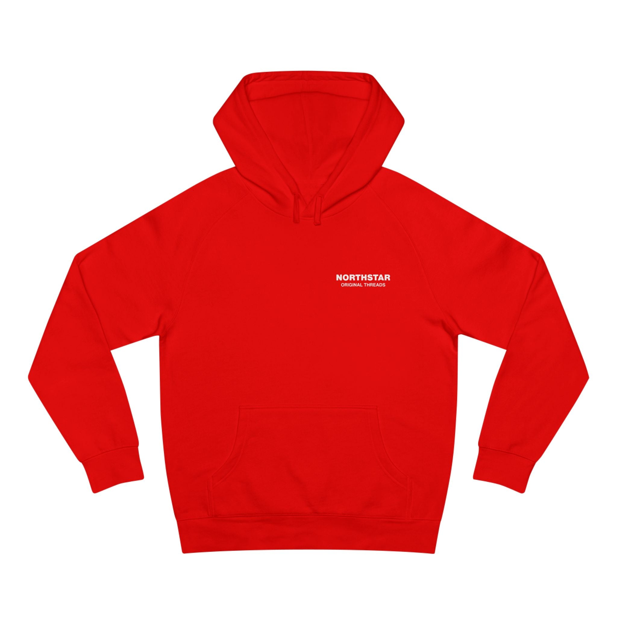 Northstar Bold “Where The Light Leads” Hoodie