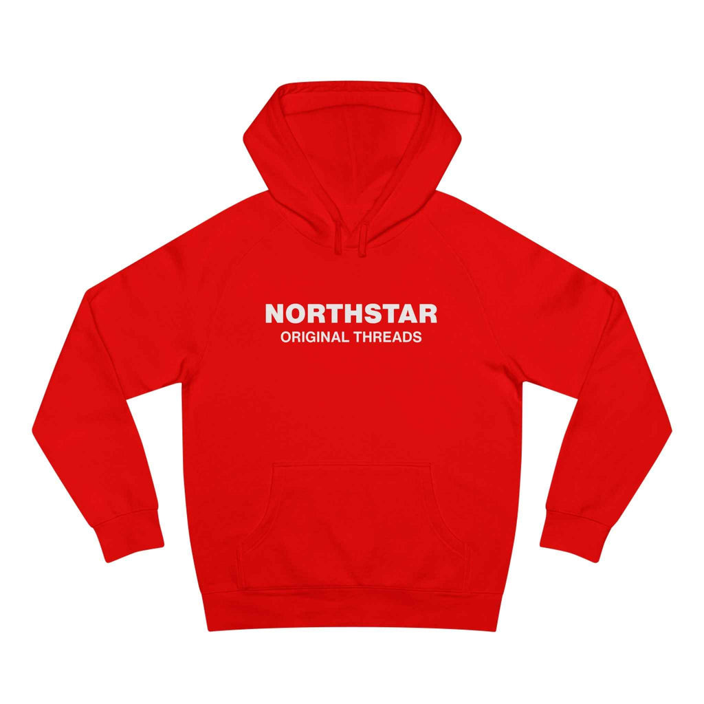 Northstar Bold Logo Women’s Supply Hoodie - Northstar Original Threads