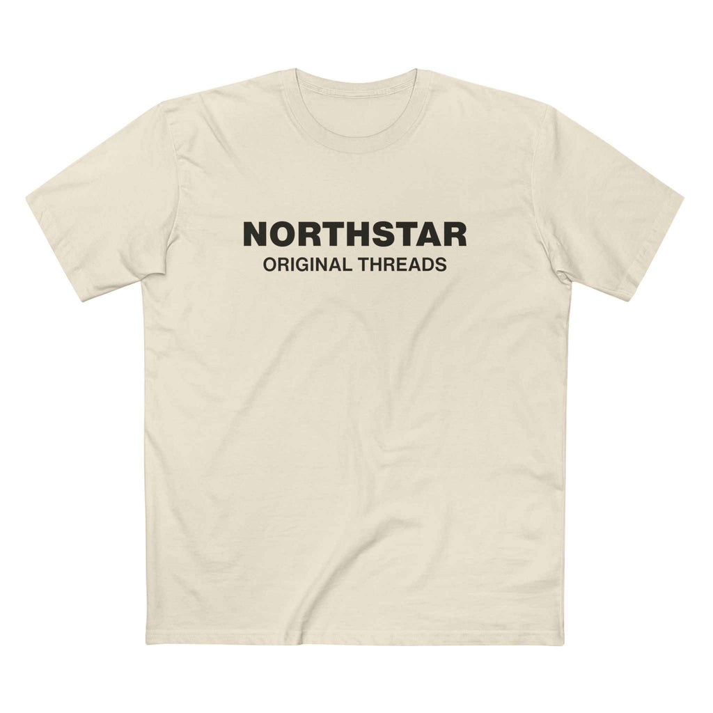 Northstar Original Thread Tee - Northstar Original Threads