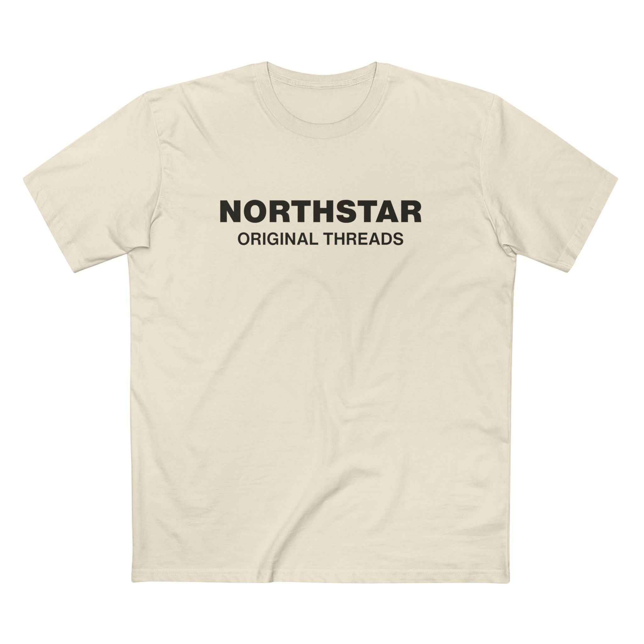 Northstar Original Thread Tee - Northstar Original Threads