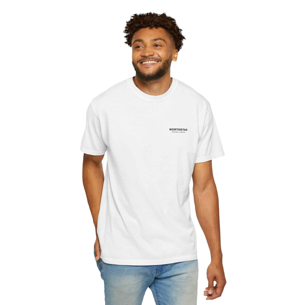 Northstar Inspirational Men’s T-shirt - Northstar Original Threads