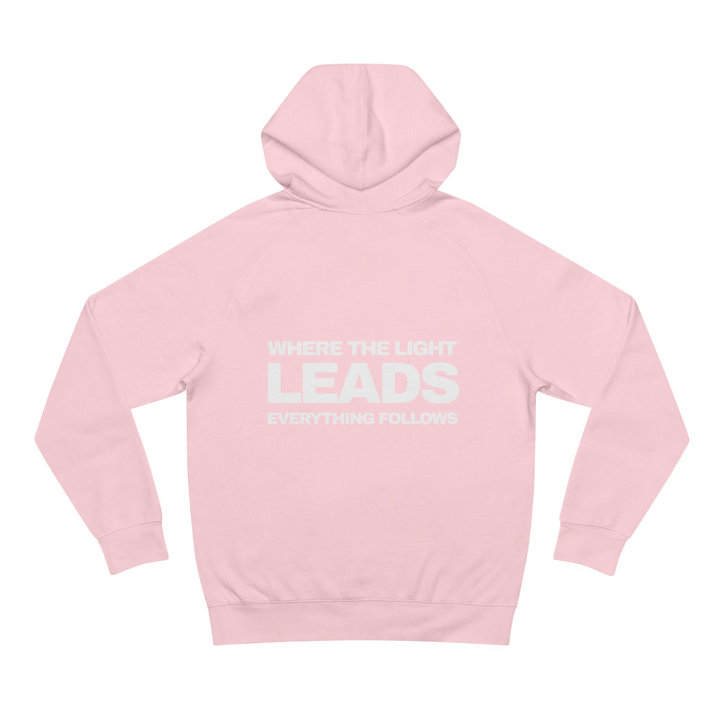 Northstar Bold “Where The Light Leads” Hoodie
