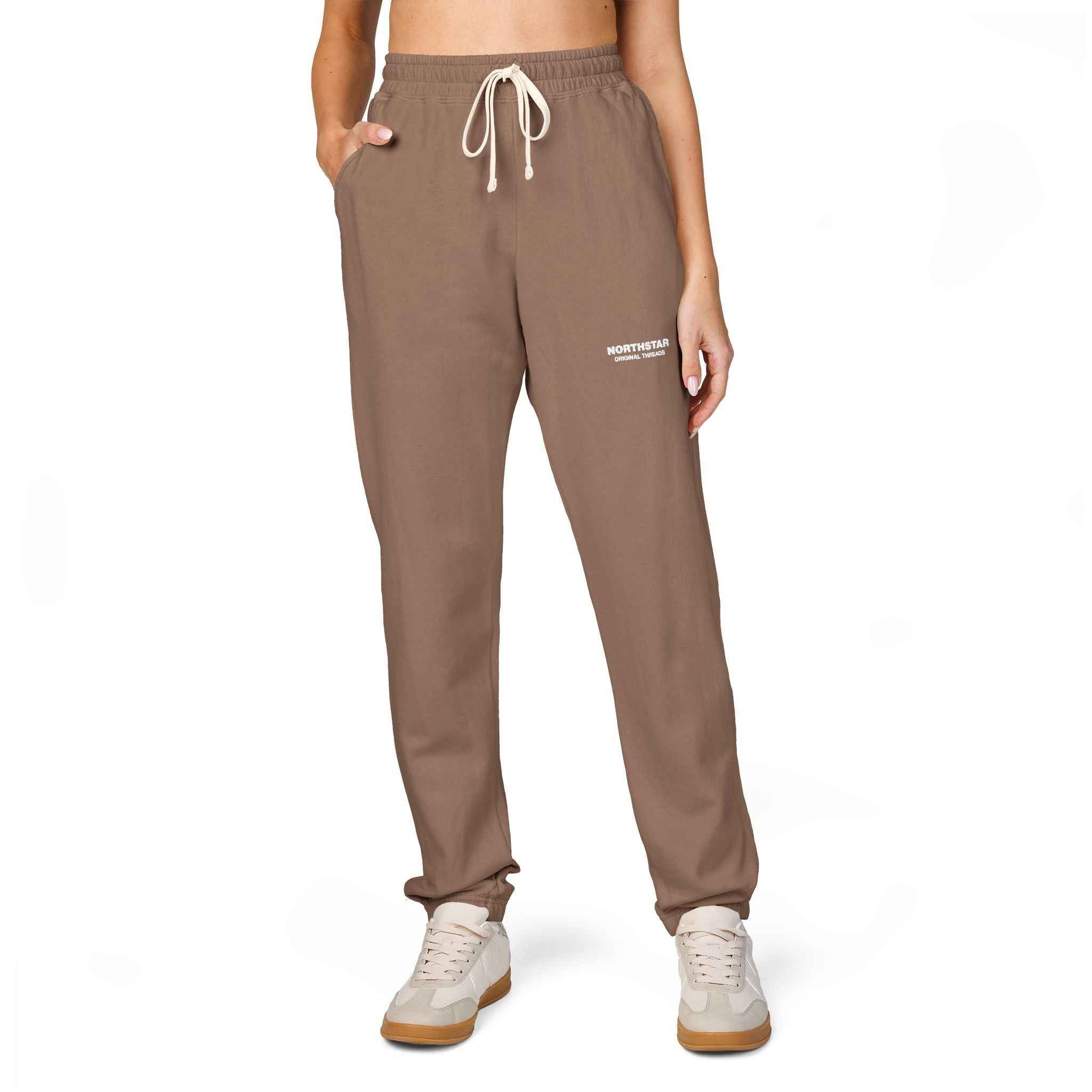 Northstar Cozy Fleece Women’s Sweatpants - Northstar Original Threads
