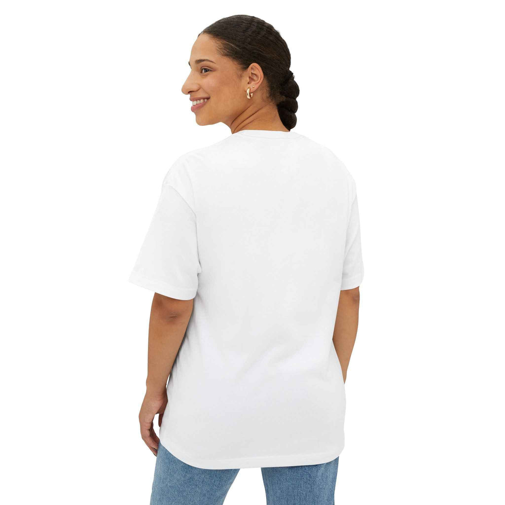 Northstar Midline Oversized Logo Tee - Northstar Original Threads