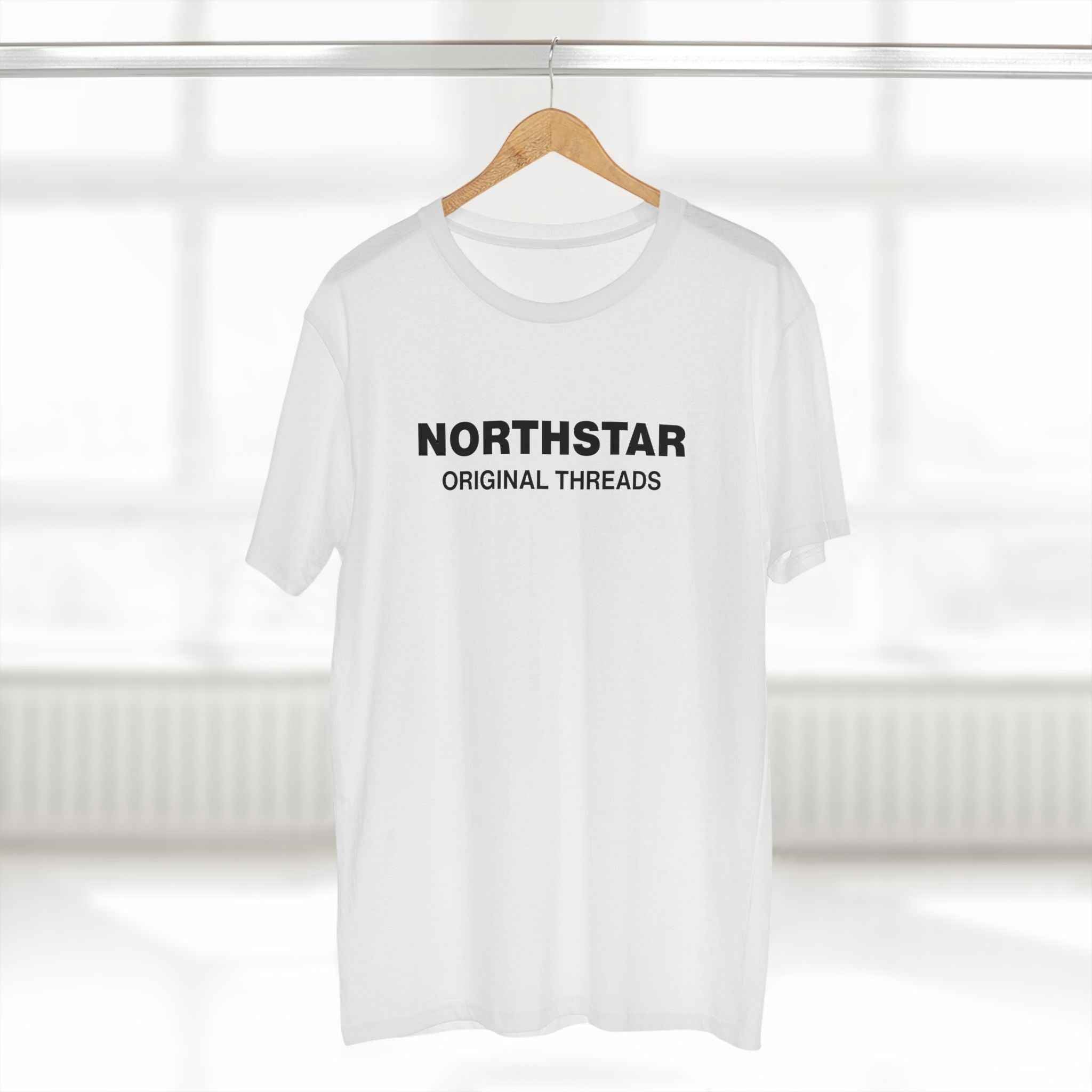 Northstar Original Thread Tee - Northstar Original Threads