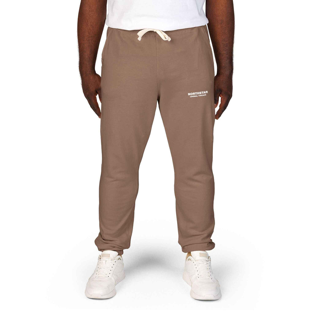 Northstar Cozy Fleece Men’s Sweatpants - Northstar Original Threads