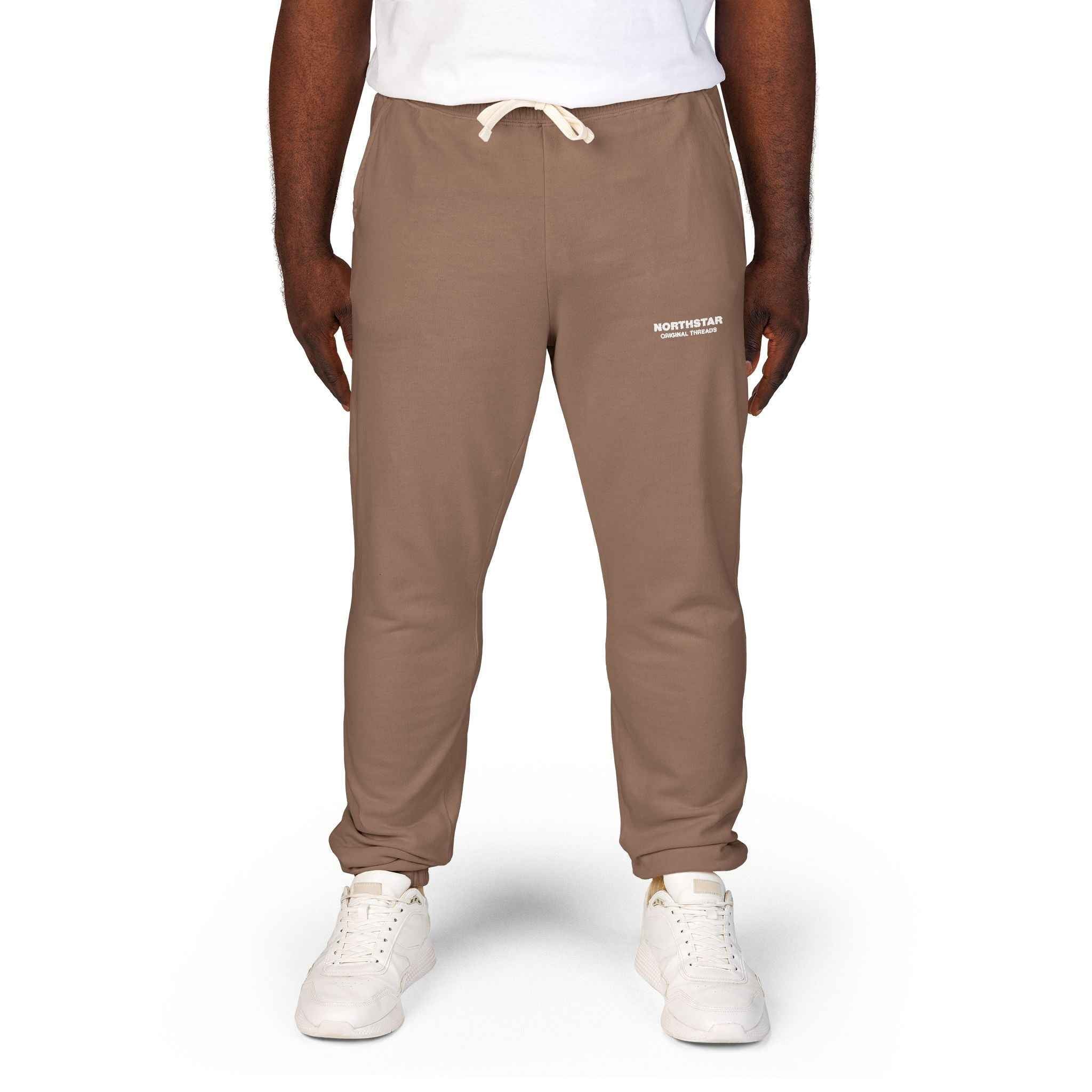 Northstar Cozy Fleece Men’s Sweatpants - Northstar Original Threads