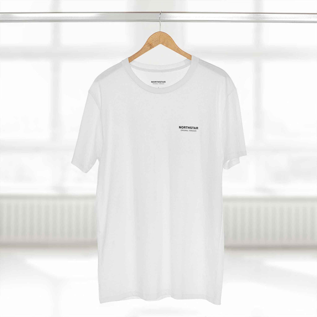 Northstar “Living For” Men’s Staple T-Shirt - Northstar Original Threads