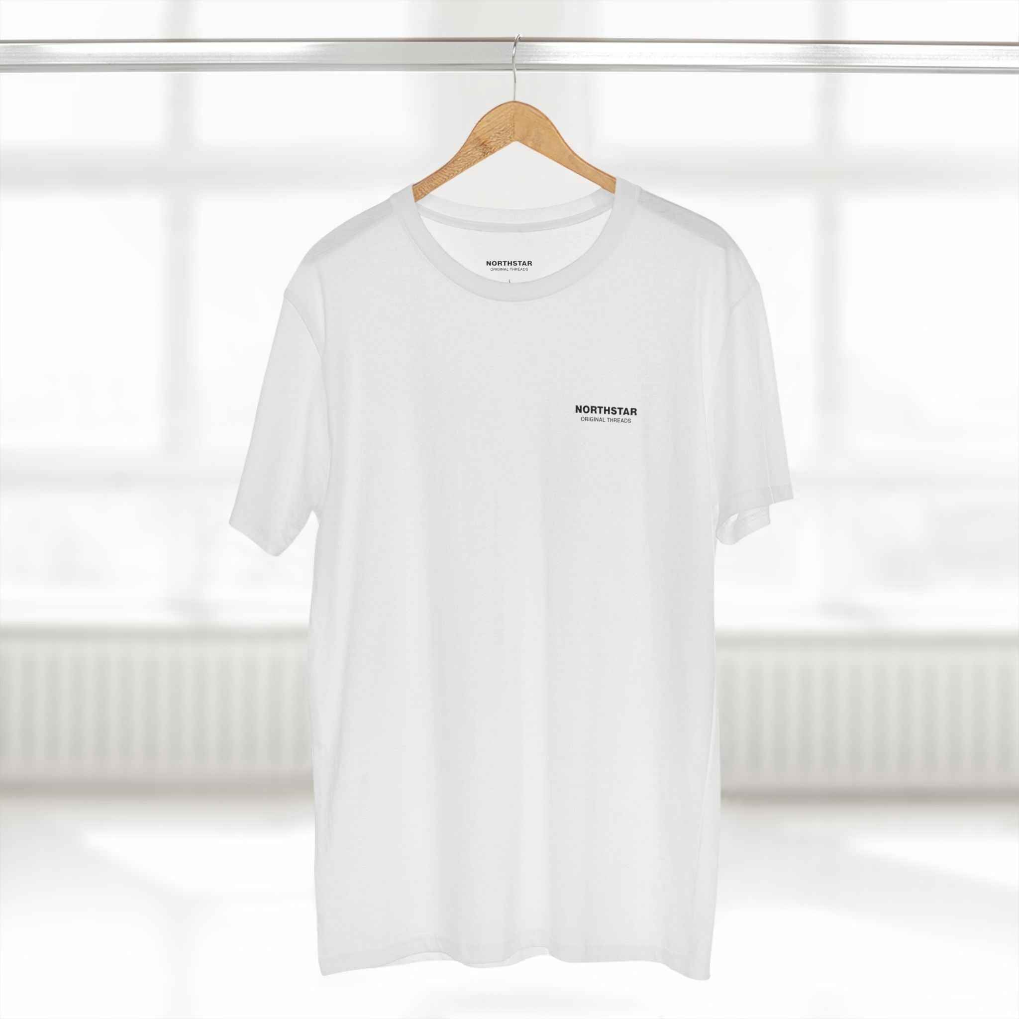 Northstar “Living For” Men’s Staple T-Shirt - Northstar Original Threads