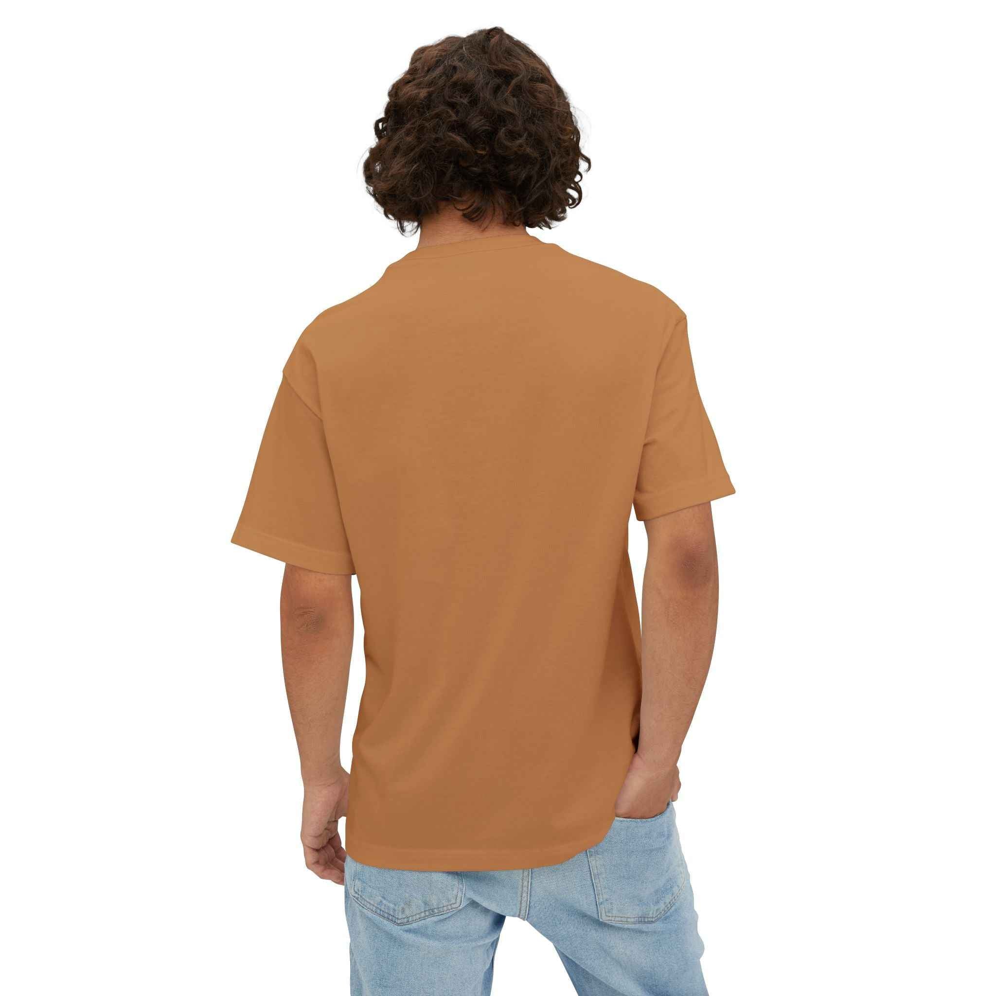 Northstar Midline Oversized Logo Tee - Northstar Original Threads