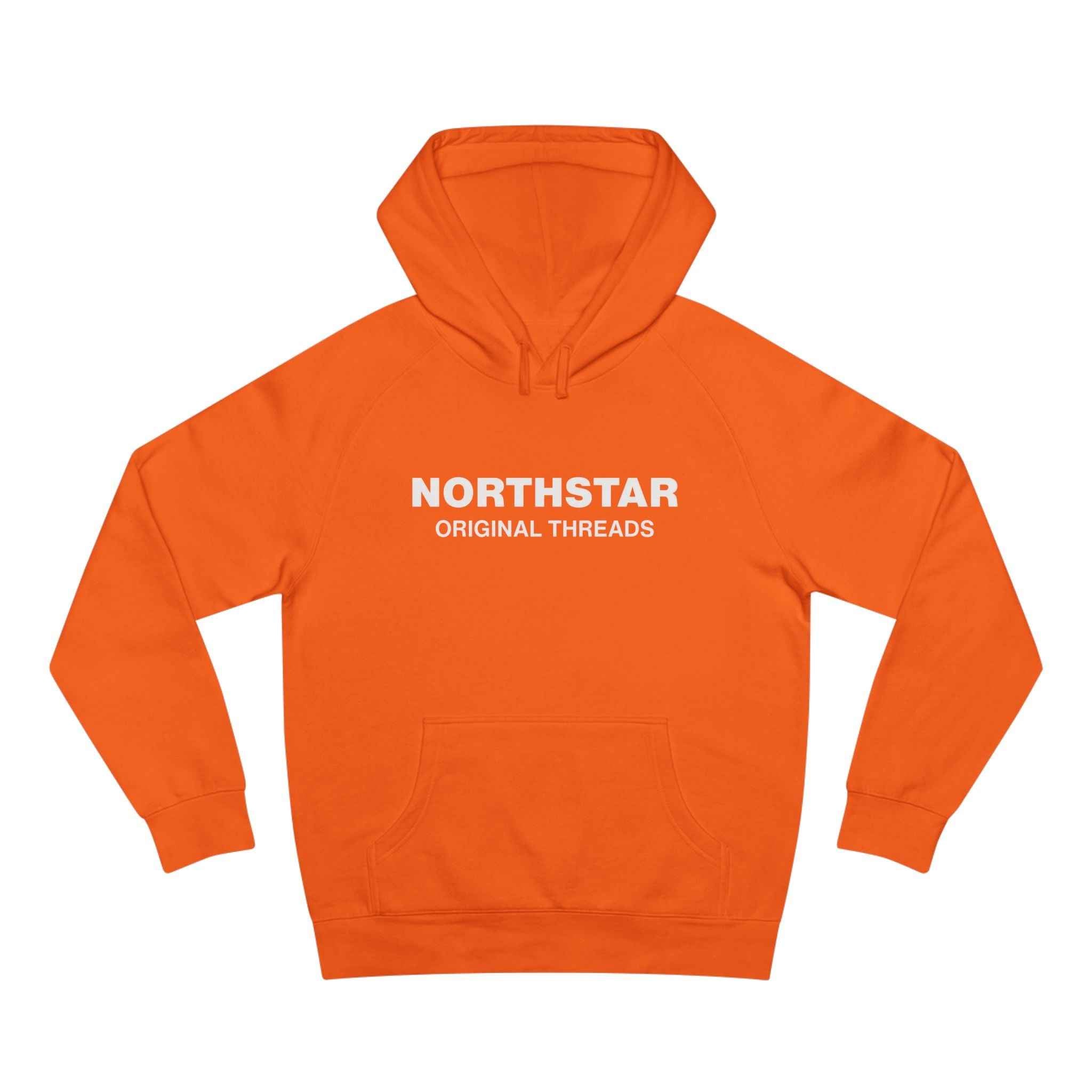 Northstar Star Graphic Supply Hoodie - Northstar Original Threads