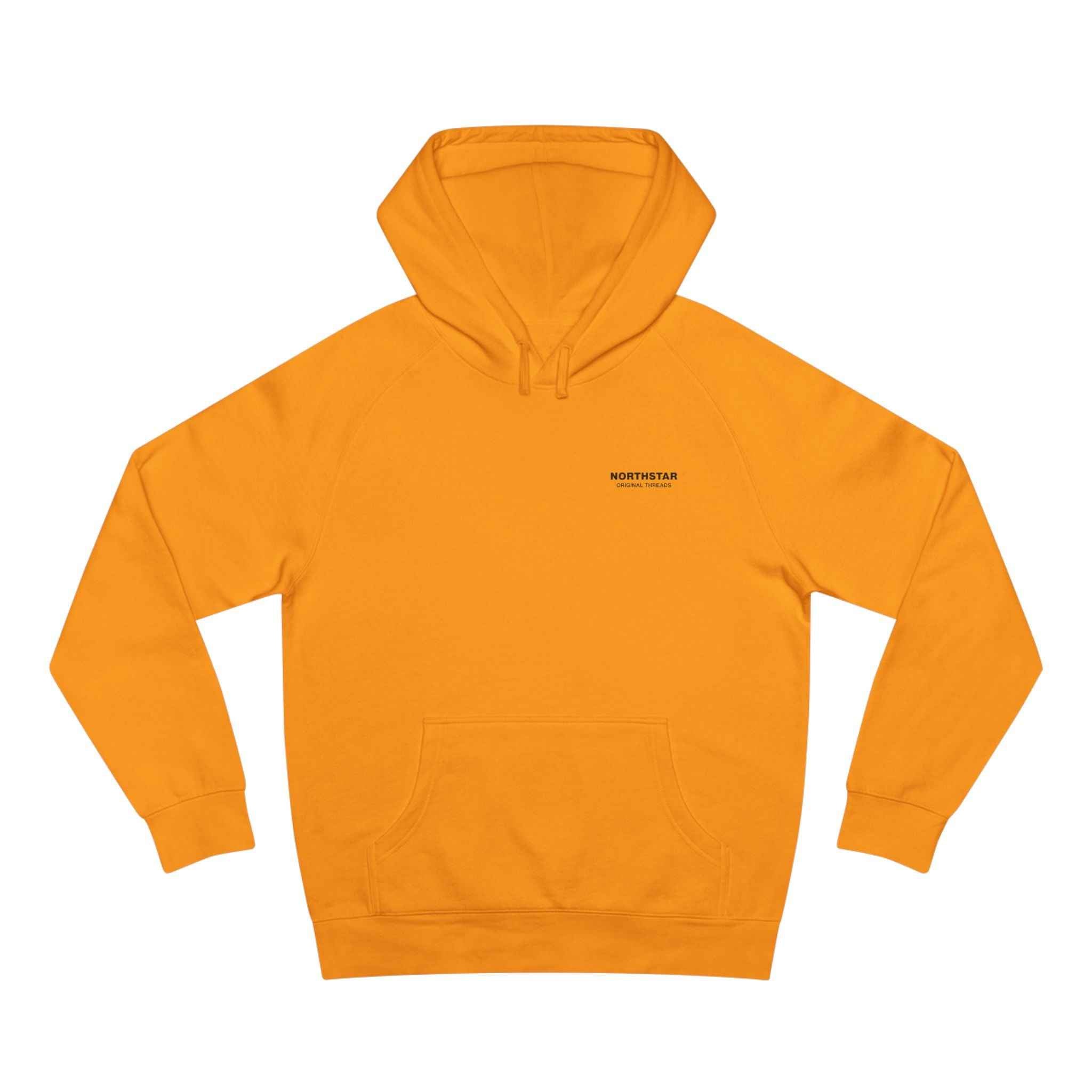 Northstar City Skyline Hoodie - Northstar Original Threads