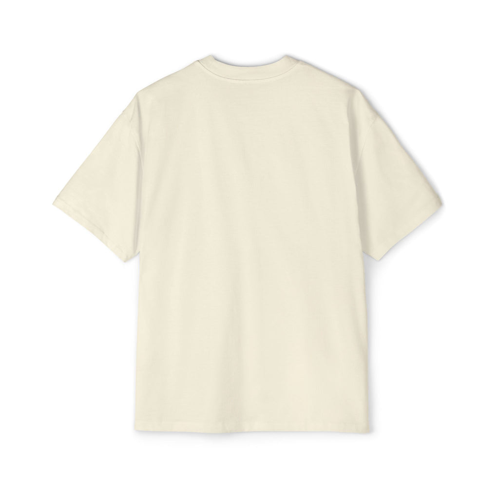 Northstar Base Men's Heavy Oversized Tee