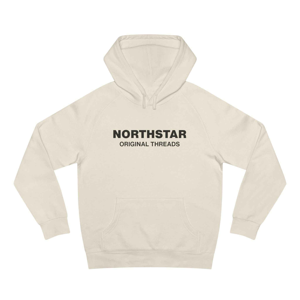 Northstar Midline Logo Women’s Supply Hoodie - Northstar Original Threads