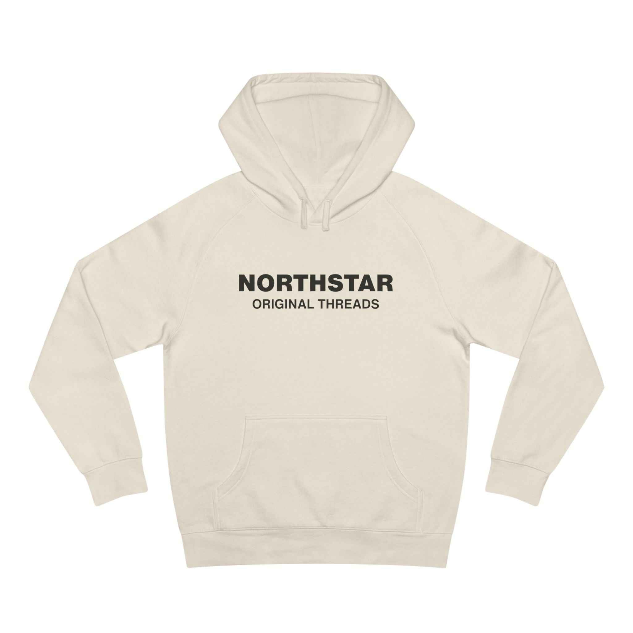 Northstar Midline Logo Women’s Supply Hoodie - Northstar Original Threads