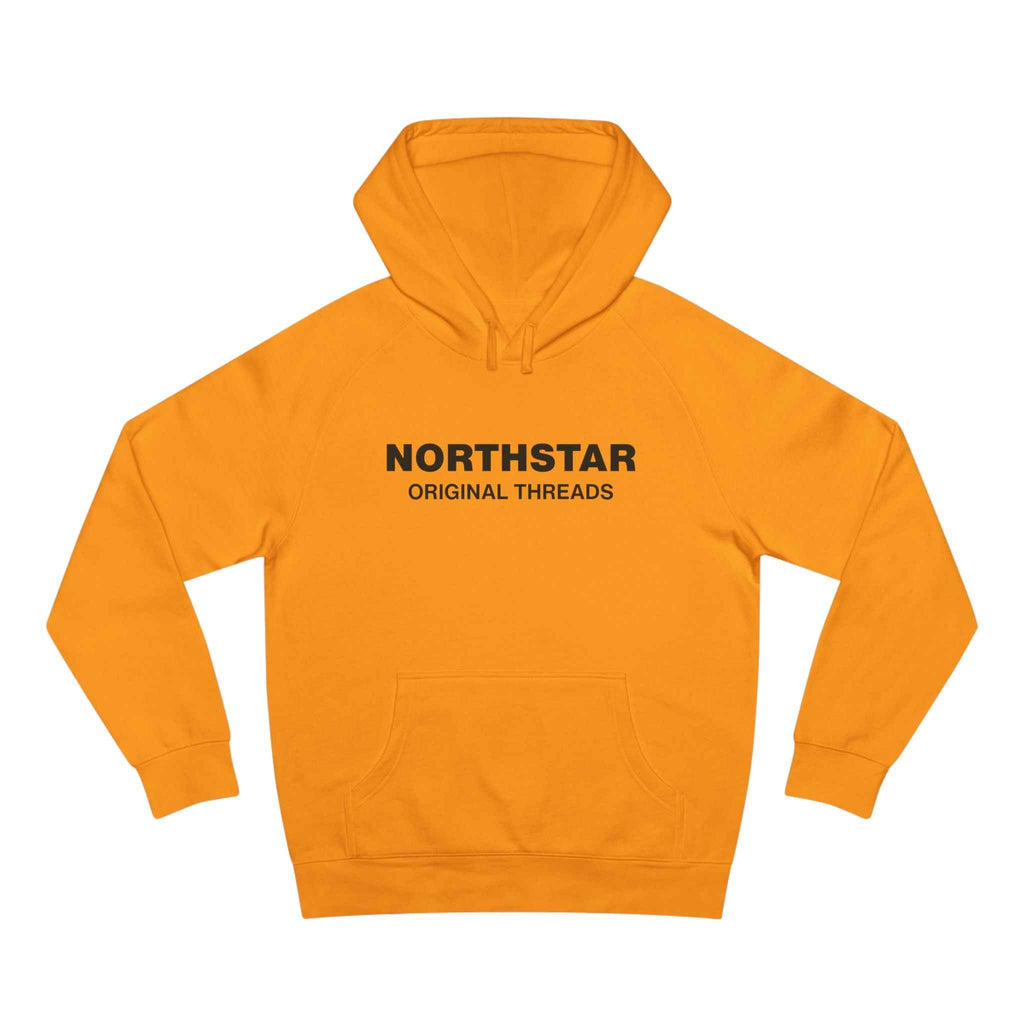 Northstar Midline Logo Women’s Supply Hoodie - Northstar Original Threads