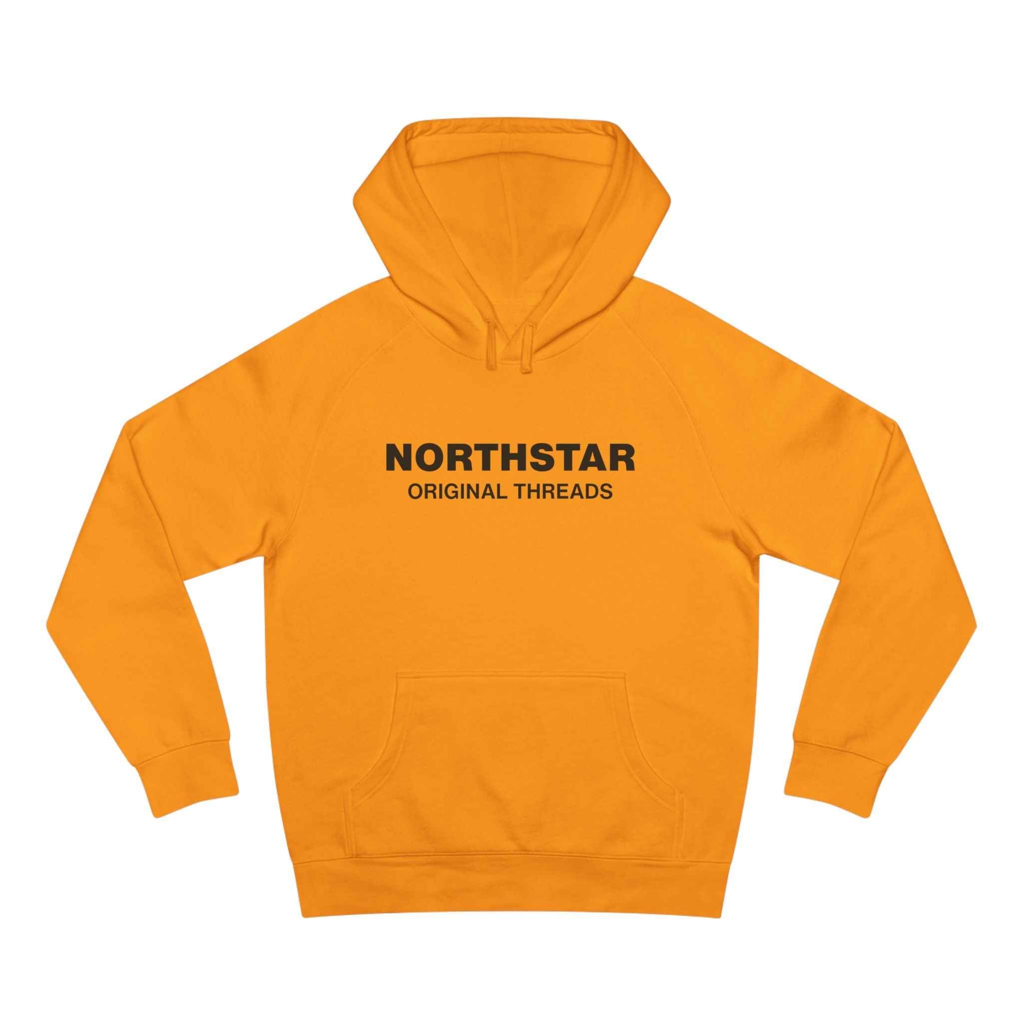 Northstar Midline Logo Women’s Supply Hoodie - Northstar Original Threads