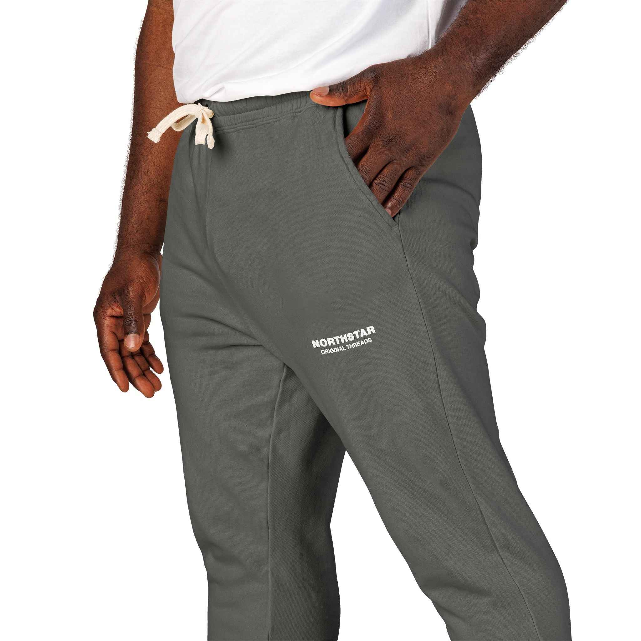 Northstar Cozy Fleece Men’s Sweatpants - Northstar Original Threads