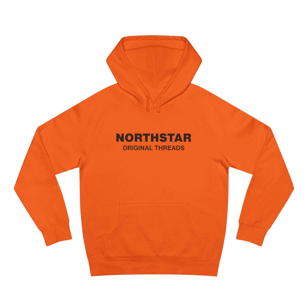 Northstar Midline Logo Women’s Supply Hoodie - Northstar Original Threads